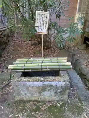 積翠寺(山梨県)