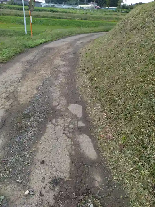 湯口寺(宮城県)