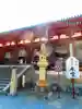 當麻寺(奈良県)