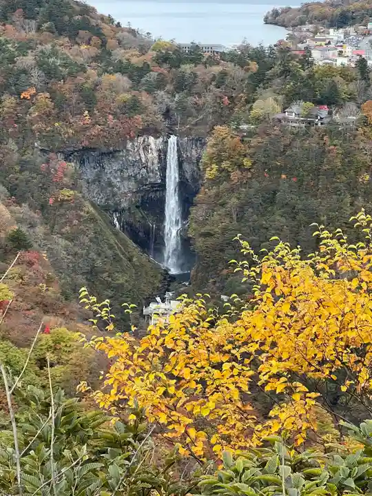 日光東照宮(栃木県)