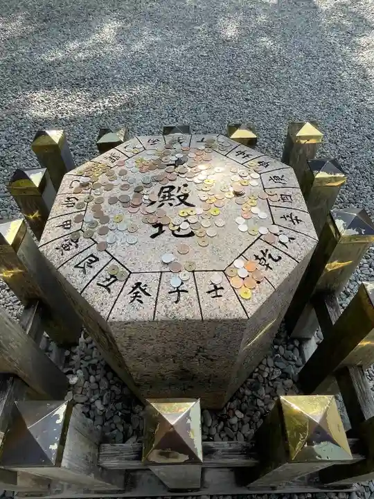 猿田彦神社のその他建物