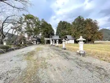 八坂日吉神社(滋賀県)