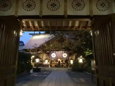 東京大神宮(東京都)