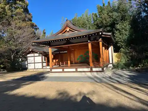 阿佐ヶ谷神明宮(東京都)