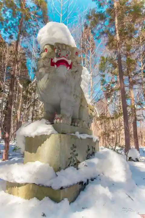 戸隠神社奥社(長野県)