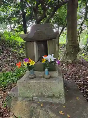 永世神社(佐賀県)