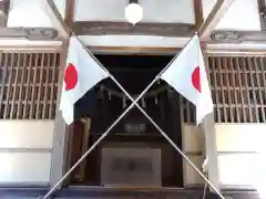 神明社(愛知県)