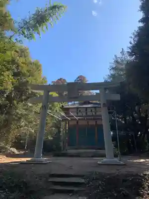 菊賀神社(千葉県)