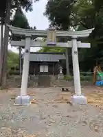 笏谷神社(福井県)