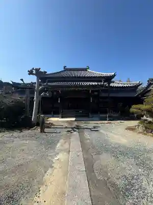 信楽寺(三重県)