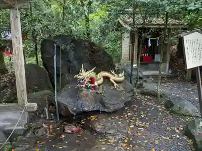 東霧島神社(宮崎県)