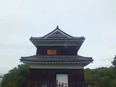 眞田神社(長野県)