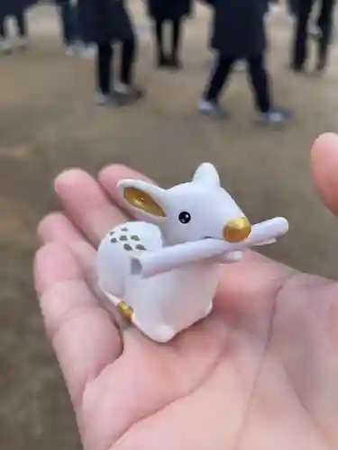 春日大社(奈良県)