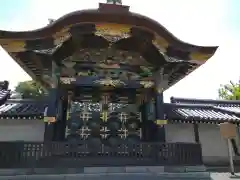 本願寺（西本願寺）(京都府)