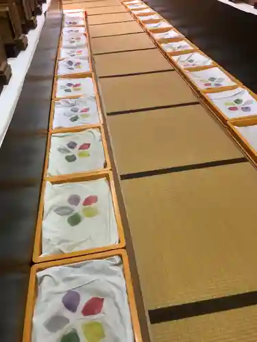 遍照院の御朱印