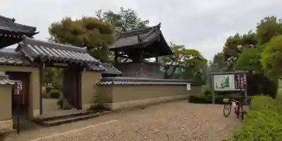 飛鳥寺(奈良県)