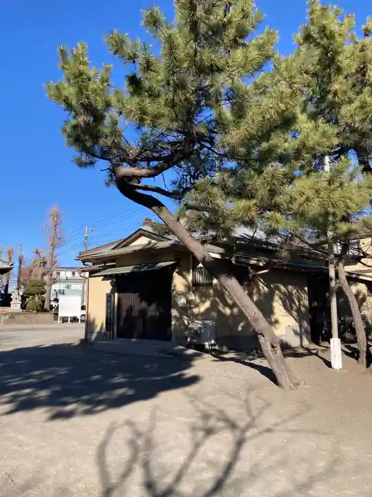 住吉神社(神奈川県)