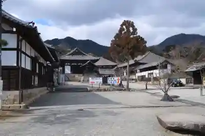 當麻寺(奈良県)