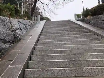 二宮神社のその他建物