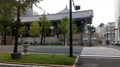 本願寺津村別院のその他建物