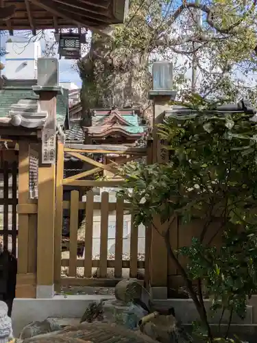 蟻通神社(和歌山県)