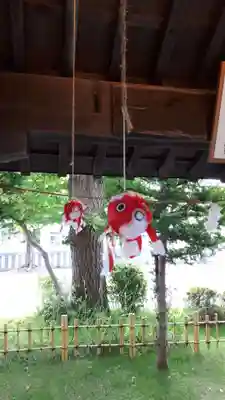 西野神社のその他建物