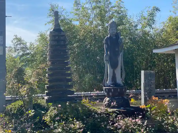 仏並寺(大阪府)