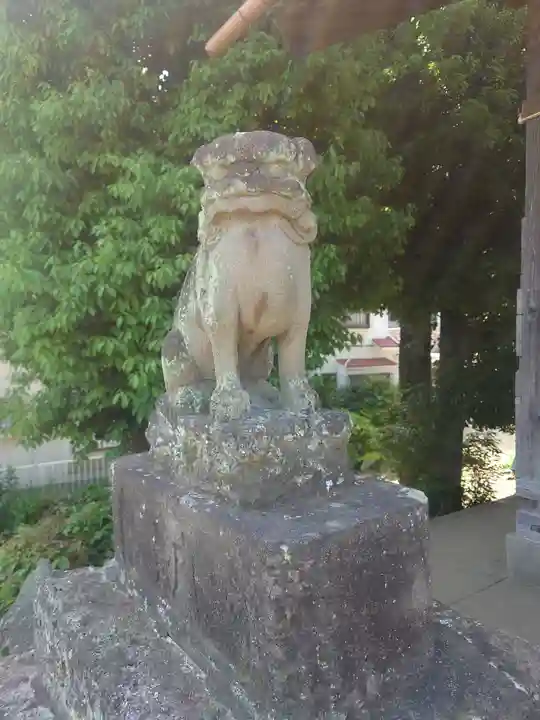 愛宕神社(埼玉県)