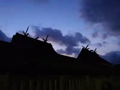 出雲大社(島根県)