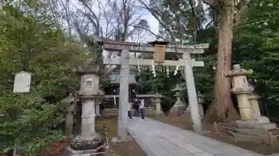 北野天満宮(京都府)