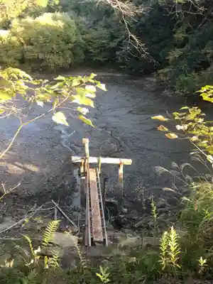 八大龍王弁財天大神(奈良県)