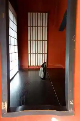 野仏庵のその他建物