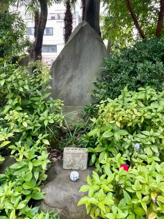 玉泉寺(東京都)
