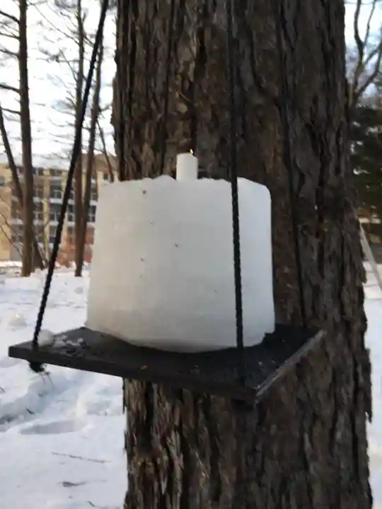 北広島市総鎮守 廣島神社のその他建物
