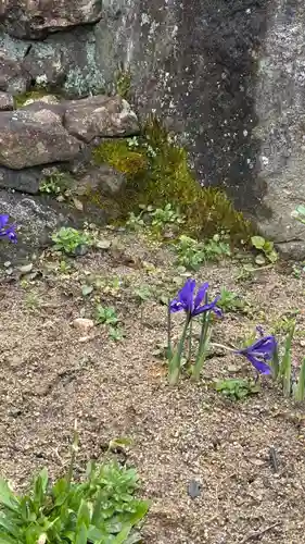 大鏑神社(福島県)