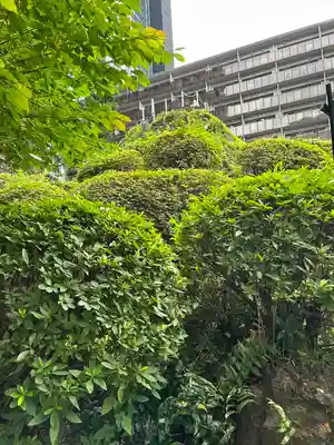 成子天神社(東京都)