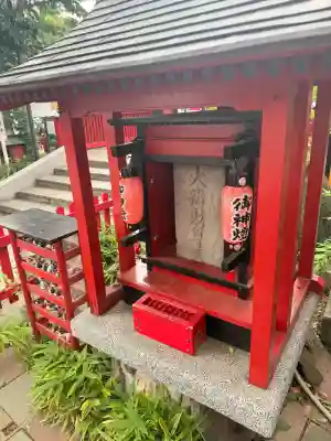 鴻神社(埼玉県)