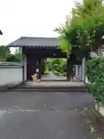 天祥寺(埼玉県)