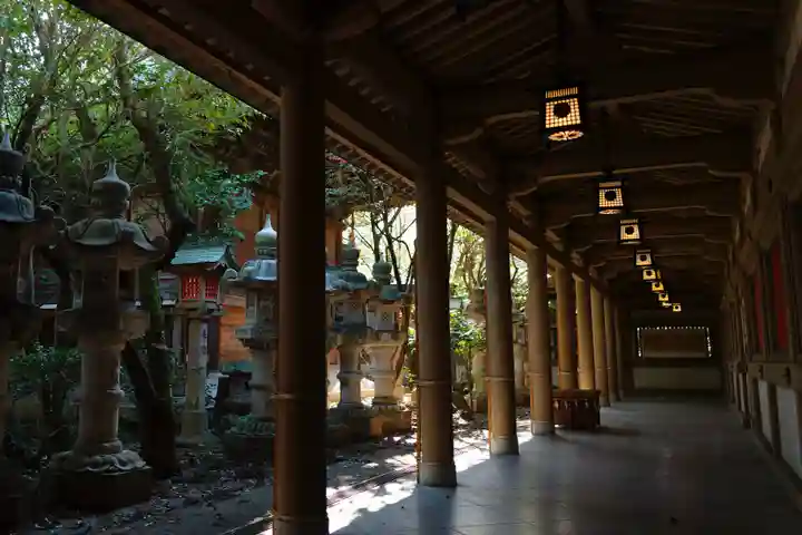 伊豫豆比古命神社(愛媛県)
