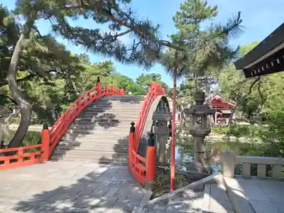 住吉大社のその他建物