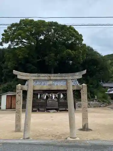 厳島神社(広島県)