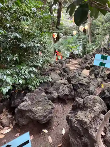 浅間神社(東京都)