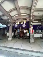 大鳥神社(東京都)