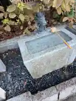 八坂神社(東京都)