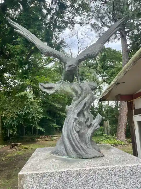 青葉神社(宮城県)