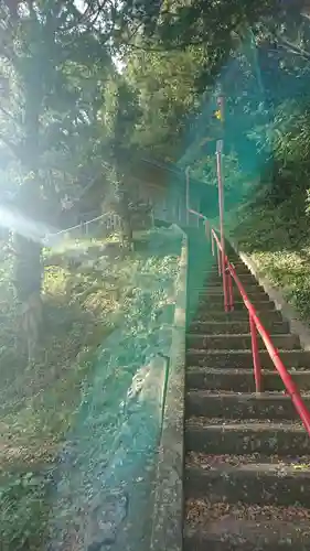 鹿島神社のその他建物