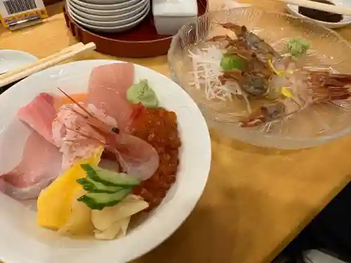 白山比咩神社(石川県)