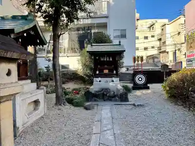 三輪神社(愛知県)