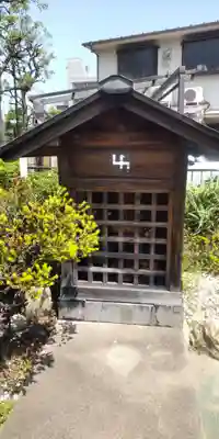 地蔵尊(東京都)