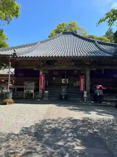最御崎寺(高知県)